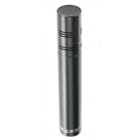 beyerdynamic M 201 Динамический гиперкардиоидный микрофон с подвижной катушкой для инструментов (ударные и гитара), 40-18000 Гц, 1.2 mV/Pa. Держатель и кейс для хранения в комплекте. Версия 2023 года.