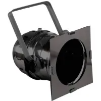 PAR56-SB   Short Black (Without Lamp)