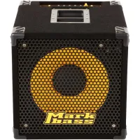 MINI CMD151P/Басовый комбо  15" 500 Вт 8 Ом/MARKBASS