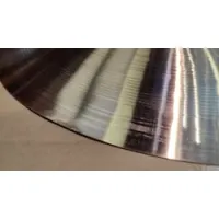 Paiste 18" pst7 thin crash (уценка)  тарелка crash