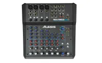 ALESIS MultiMix 8USBFX - Микшерный пульт