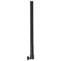 Ultimate Support LTV-24B вертикальная штанга для удлинения стоек серии TS, длина 61см, черная