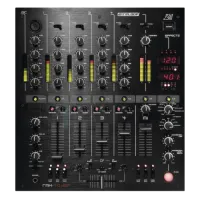 RELOOP RMX-40 BPM DJ микшер