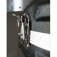 Rockcase ABS 10406BSH (SB)(1) (Уценка)  контурный кейс для электрогитары (дефект замка)