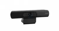 Камера конференционная Biamp [Vidi 150] 4K, 120°, no distortion, 3840 x 2160, 30fps, microphone array, noise cancellation, auto framing technology