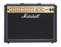 MARSHALL JVM410C 100 WATT ALL VALVE 2X12'' 4 CHANNEL COMBO гитарный усилитель комбо