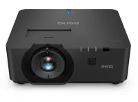 Проектор короткофокусный benq lu960st (1dlp; wuxga (1920х1200);поддержка 4k;  5 500 ansi; лазер; 20 000 ч; 3 000 000:1; объектив 0,77-0,84 :1 )