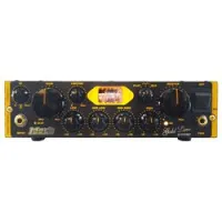 Markbass little mark vintage 1000  басовый усилитель "голова" 1000 вт@4ом / 600 вт@8ом