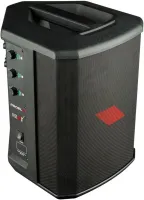 PROEL FREEONEX - портативная акустическая система, НЧ 6", 150+50 Вт, усилитель класса D, процессор эффектов