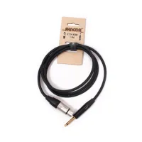 SHNOOR IC124-XFJM-1,5m - Кабели микрофонные