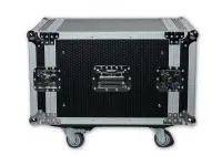 XLINE RMW-8U Кейс Рэковый 8U деревянный