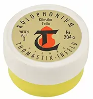 Канифоль для виолончели Thomastik Kunstler 204A