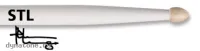 VIC FIRTH STL - Барабанные палочки орех
