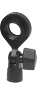 SHURE A300M Держатель для микрофона для микрофонов KSM313/NE, KSM313 и KSM353/ED, с винтовой фиксацией
