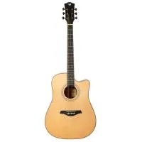 Rockdale Aurora D7 C Nat Gloss