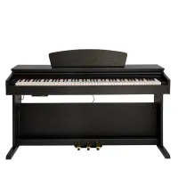 ROCKDALE KEYS RDP-5088 BLACK - Пианино цифровое