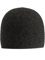 SHURE RK242WS Ветрозащита для микрофонов 838, 839, SM83, 839W и WL83A, поролоновая. Черная