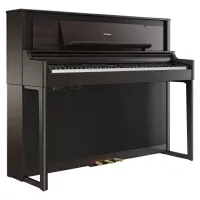 Цифровое пианино Roland LX706-DR темный палисандр