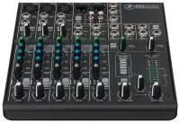 MACKIE 802 VLZ 4 Аналоговый микшерный пульт