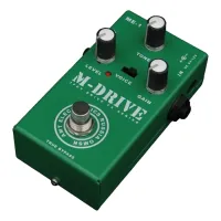 AMT ELECTRONICS ME-1 - Педаль эффектов