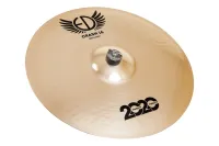 ED2020CR17BR 2020 Brilliant Crash Тарелка 17", ED Cymbals