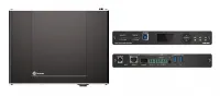 Kramer KDS-17EN- Кодер и передатчик в сеть Ethernet видео 4K60 (4:4:4) с HDCP 1.4/2.2, аудио, RS-232, ИК