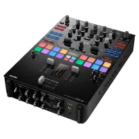 PIONEER DJM-S9 - 2-х канальный скретч микшер для Serato DJ, Magvel Pro fader, 16 pads, Beat FX, DVS