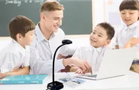 Classic Solution DC5a4m- Документ камеры