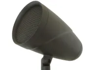 Sonance ls 6t sat. ландшафтная акустическая система 6,5", всепогодная (ip66). 60/30/15 вт @ 70/100в, 125 вт @ 8 ом. 55 гц - 20 кгц. цвет чёрный.