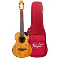 FLIGHT FIREBALL TENOR EQ-A - Укулеле тенор
