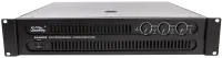 SOUNDKING AA4003 - усилитель мощности.Мощность: CH1:1450W CH2/CH3:580W (4 Ом).Каналы: 3