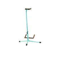 Стойка для гитары MOSTAND AGS-176 LTGN Бирюзовый матовый