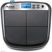 ALESIS SamplePad - Перкуссионный модуль