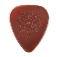 DUNLOP 510P.96 Primetone Standard Grip Набор медиаторов (3шт)