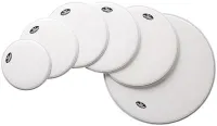 PEARL PTH-12C - однослойный пластик, 12", с напылением, серия ProTone