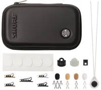 SHURE RPM40KIT Комплект аксессуаров для микрофонов для серии TwinPlex