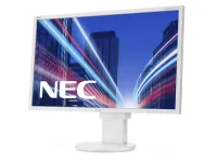 NEC MultiSync EA273WMi - LCD Монитор, белый