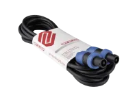 Reloop SPEAKER CABLE PRO акустический кабель 5м