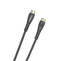 Planet waves pw-md-05  midi-кабель, 1.5 м