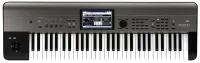 Korg Krome EX 61 - Цифровые рабочие станции