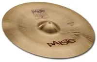 Paiste 20" 2002 novo china  тарелка china