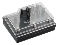 Decksaver Strymon 3 SWITCH Pedal - Защитные крышки для DJ-техники