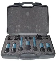 Комплект для ударных Audio-Technica MB/Dk7