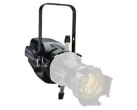ETC Source Four LED Series 2 Lustr (Engine Body Only), Black Прожектор светодиодный профильный (корпус с источником света без оптики и профилирующего модуля), используется с ZOOM-объективом или с модулями CYC или FRESNEL (поставляются отдельно). Источник