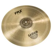Sabian 20" frx ride  тарелка ride