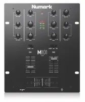 Numark M101 - DJ-микшеры