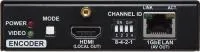 Lightware vinx-120-hdmi-enc,  передатчик видео по ip (gigabit ethernet), поддержка rs-232, ик, usb