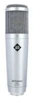 PreSonus PX-1 студийный конденсаторный микрофон, кардиоидный, позолоченная мембрана 1" 20-18000Гц, 2