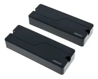 Fishman Fluence Bass 5 Soapbar Set - Дополнительно