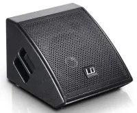 Ld systems mon 81 a g2 - активный сценический монитор 8"